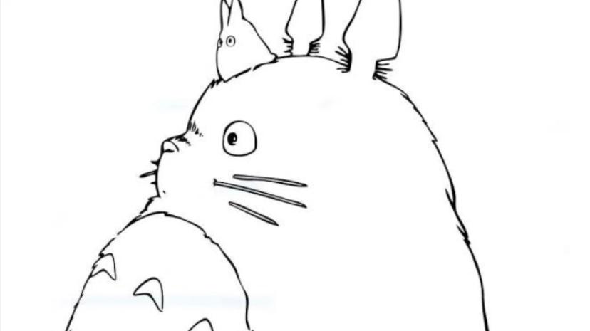 Genius Artistry Of Studio&nbsp;Ghibli