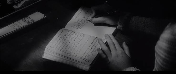 My Last Letter to&nbsp;You