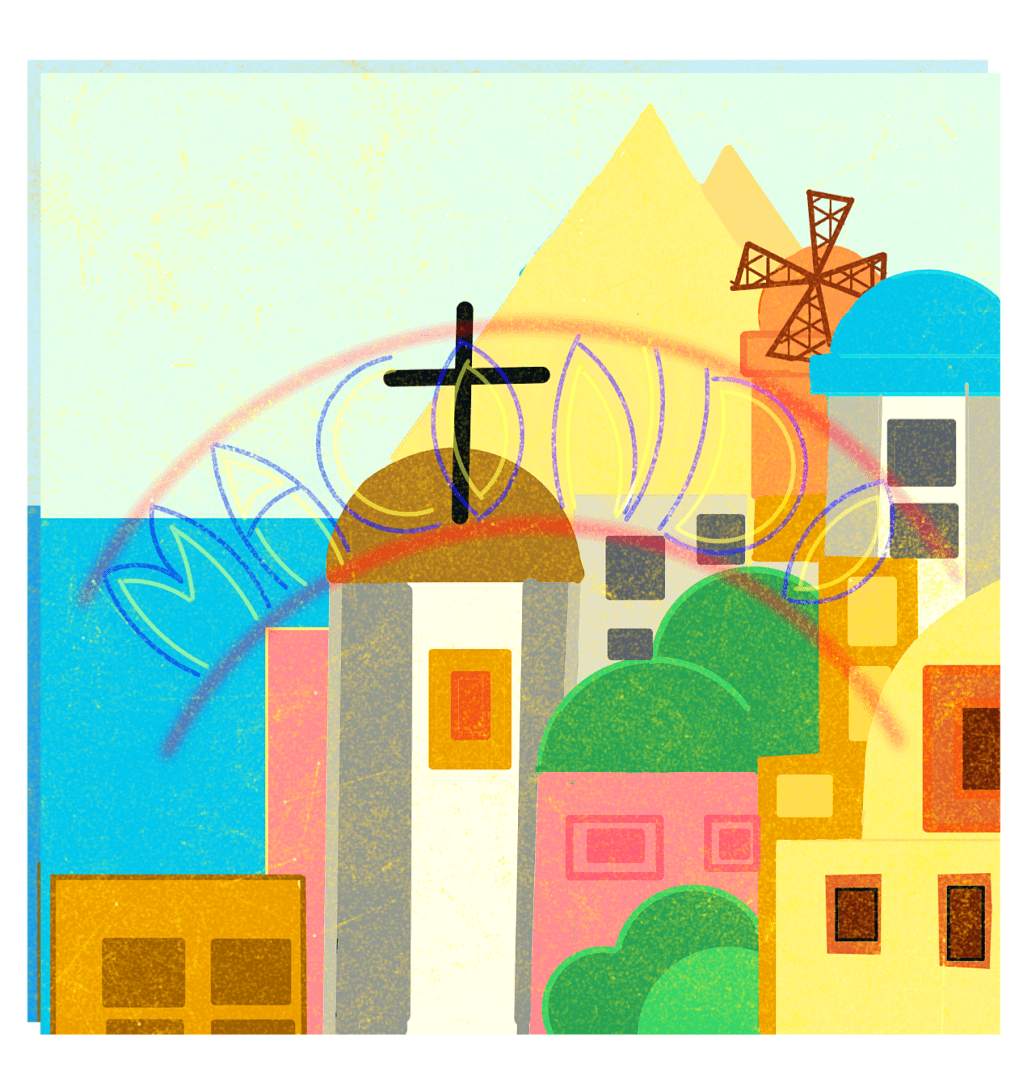 Exploring the world of : ‘100 Years Of Solitude’