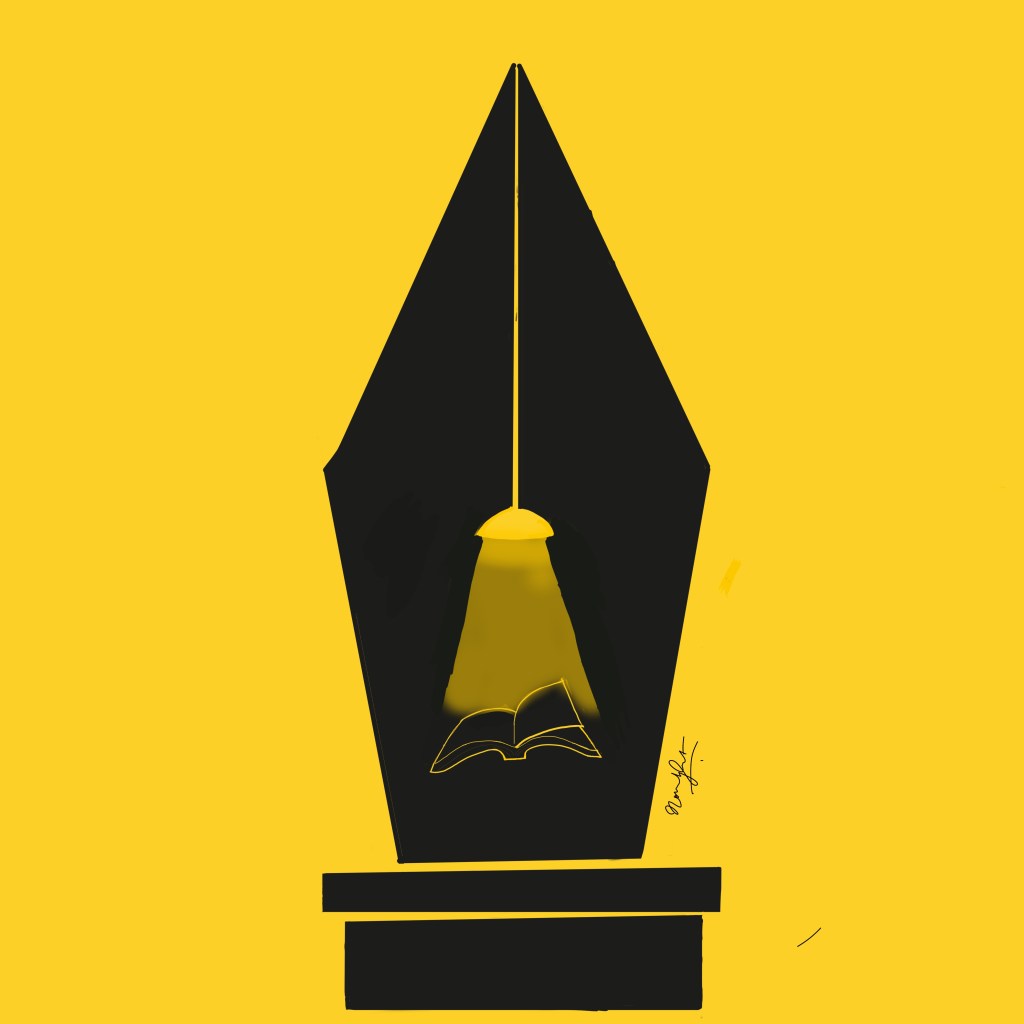 The rise of ‘Rapid Literature’