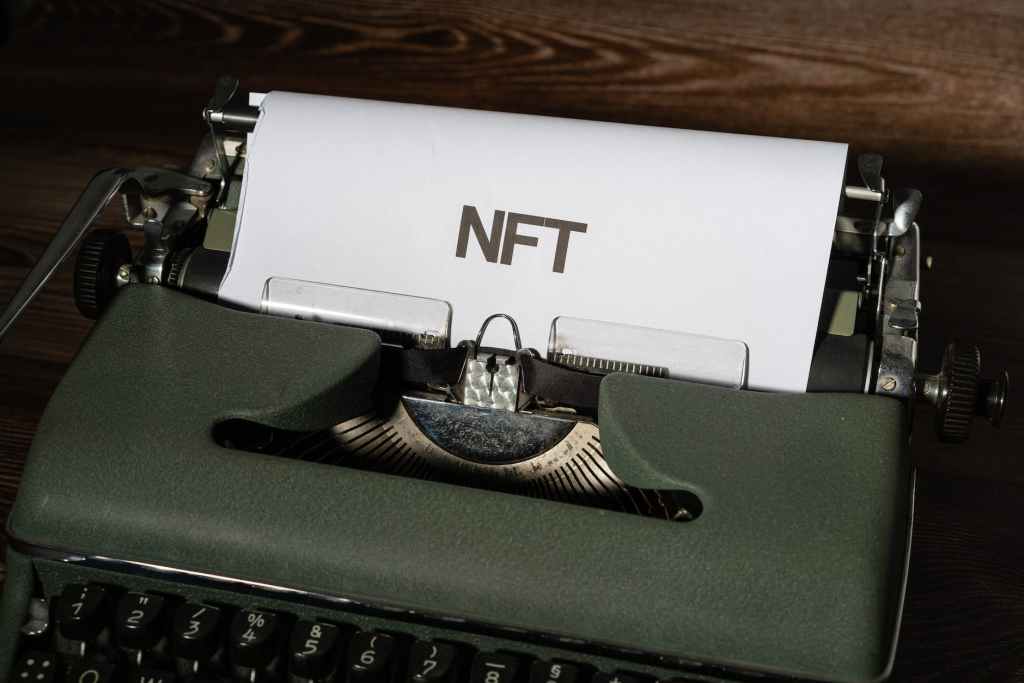 What is an&nbsp;NFT?