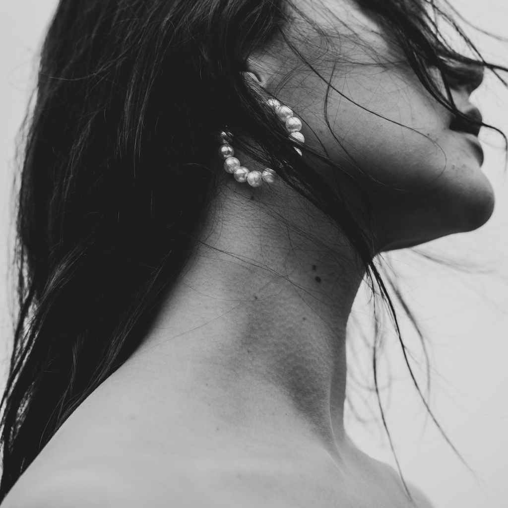 नज्मः – तुम